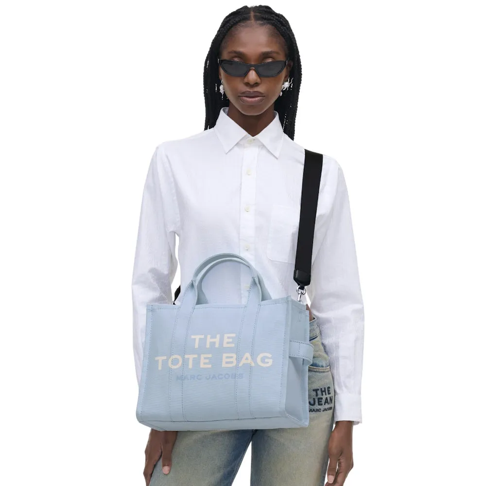THE CANVAS MEDIUM TOTE BAG