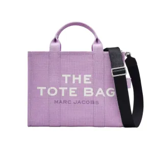 THE CANVAS MEDIUM TOTE BAG