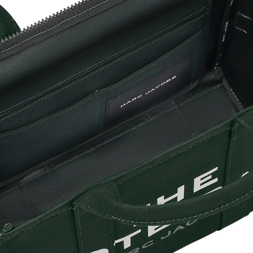 THE CANVAS MEDIUM TOTE BAG
