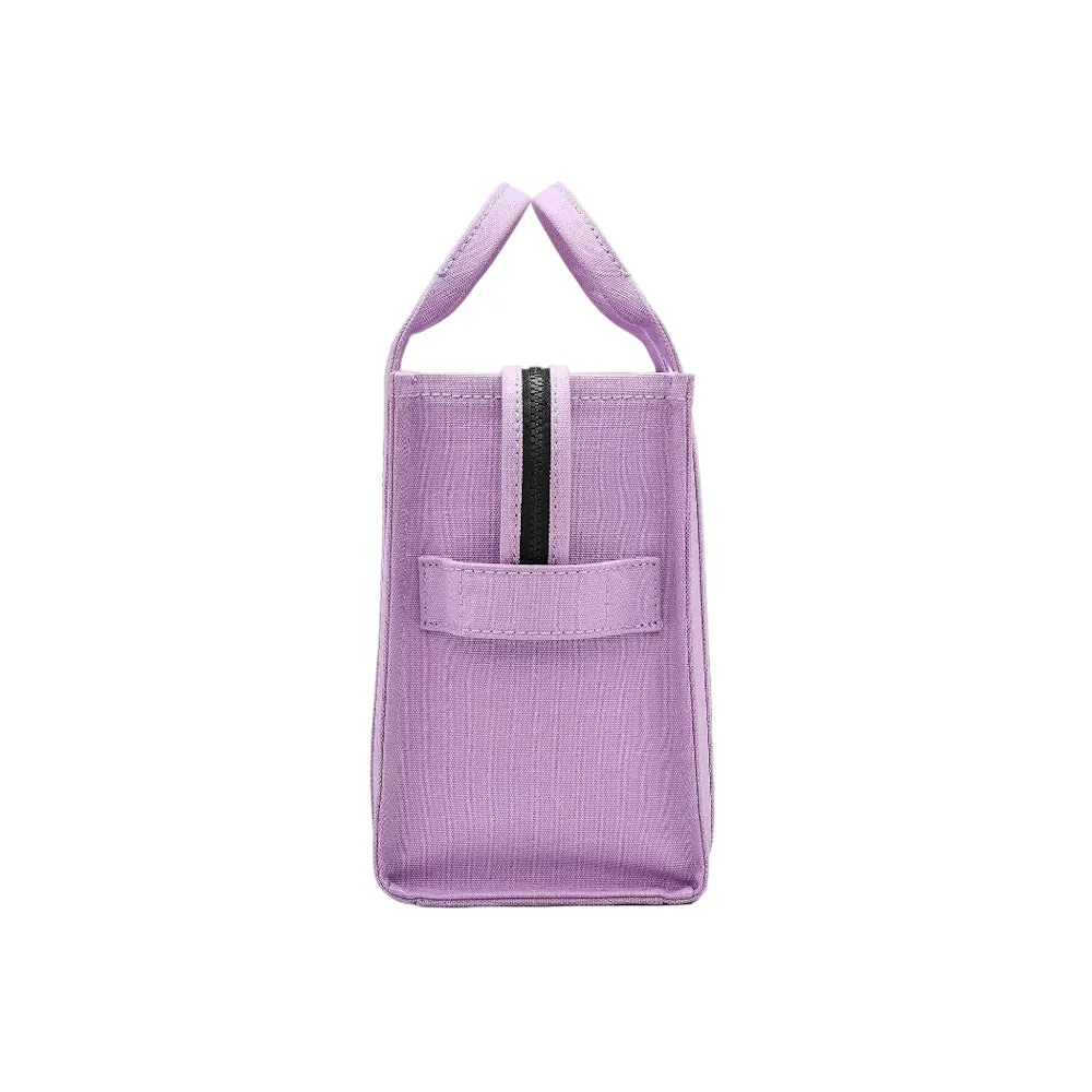 THE CANVAS MEDIUM TOTE BAG
