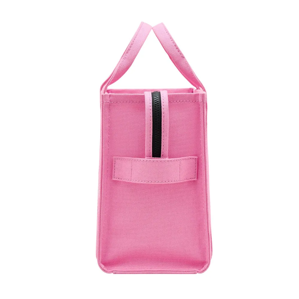 THE CANVAS MEDIUM TOTE BAG