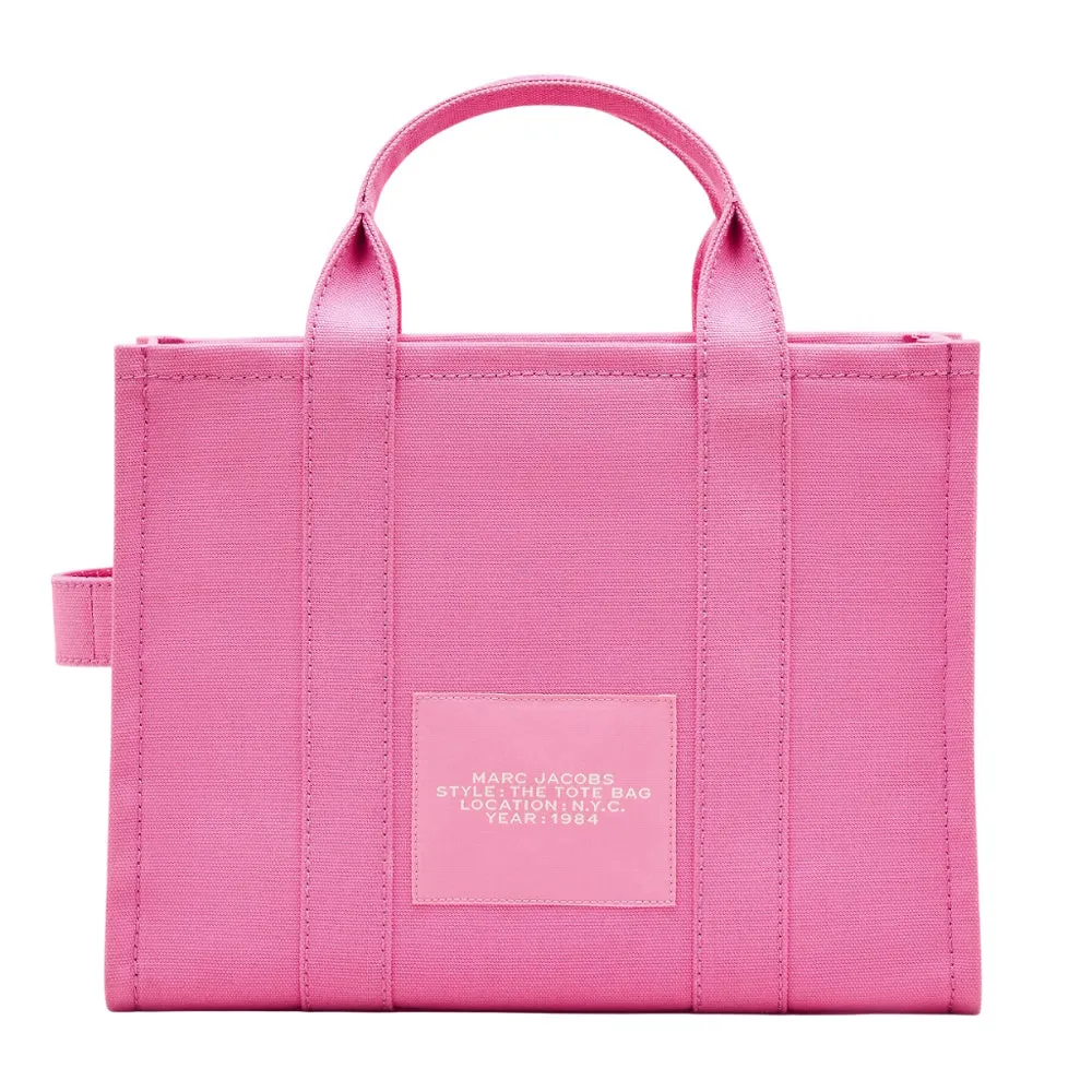 THE CANVAS MEDIUM TOTE BAG