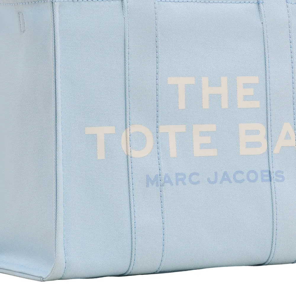 THE CANVAS MEDIUM TOTE BAG