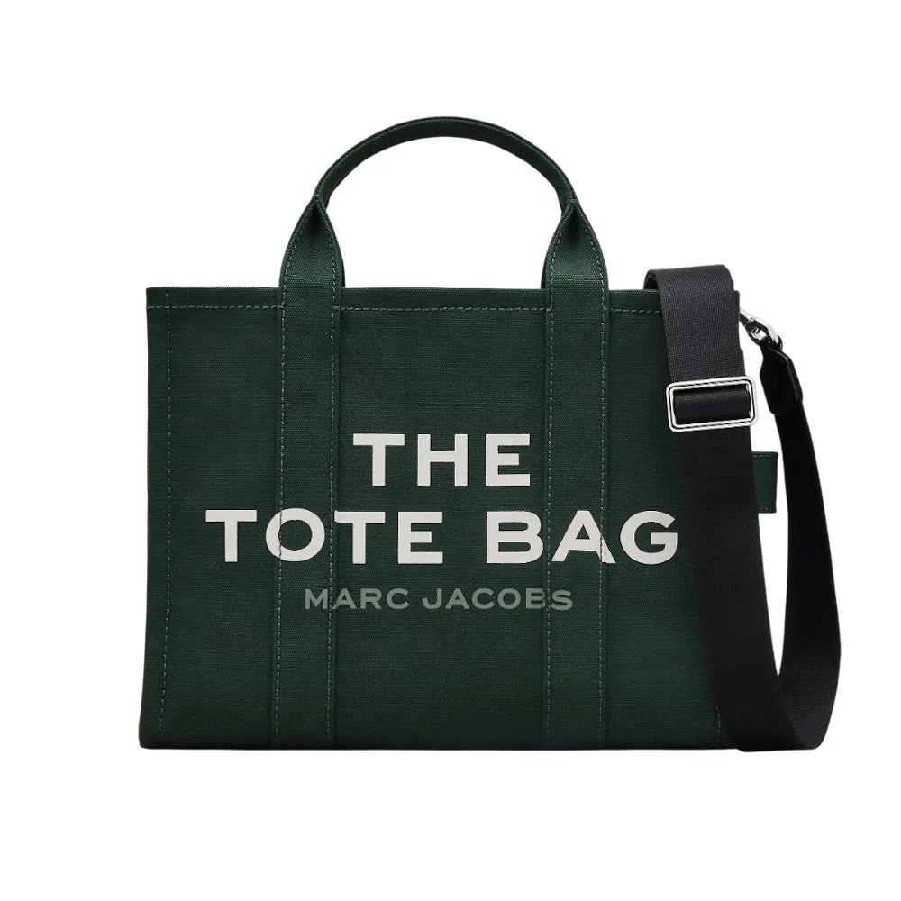 THE CANVAS MEDIUM TOTE BAG