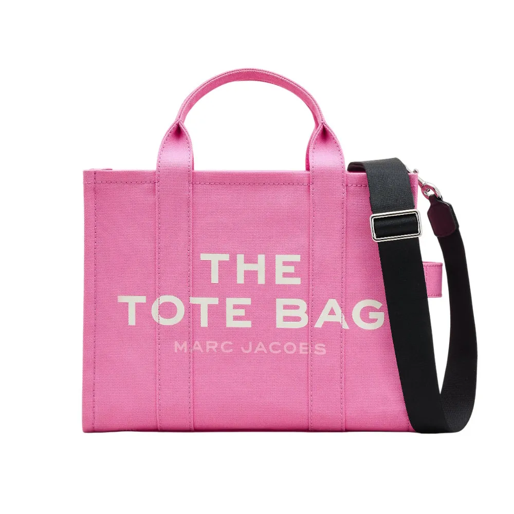 THE CANVAS MEDIUM TOTE BAG