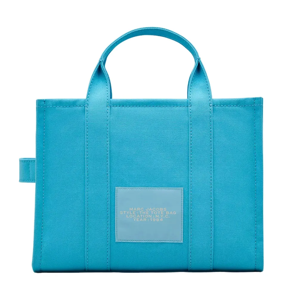 THE CANVAS MEDIUM TOTE BAG