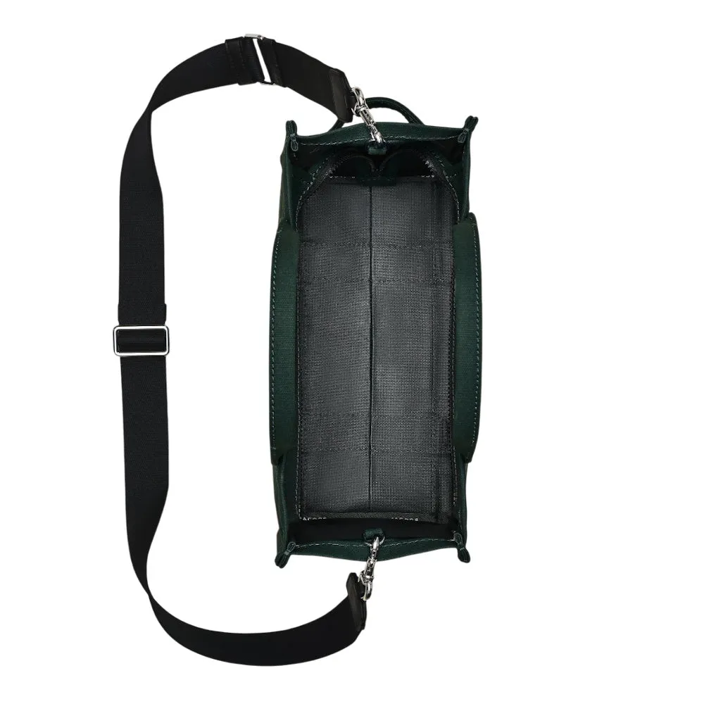 THE CANVAS MEDIUM TOTE BAG