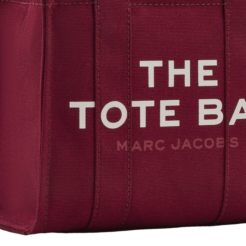THE CANVAS SMALL TOTE BAG