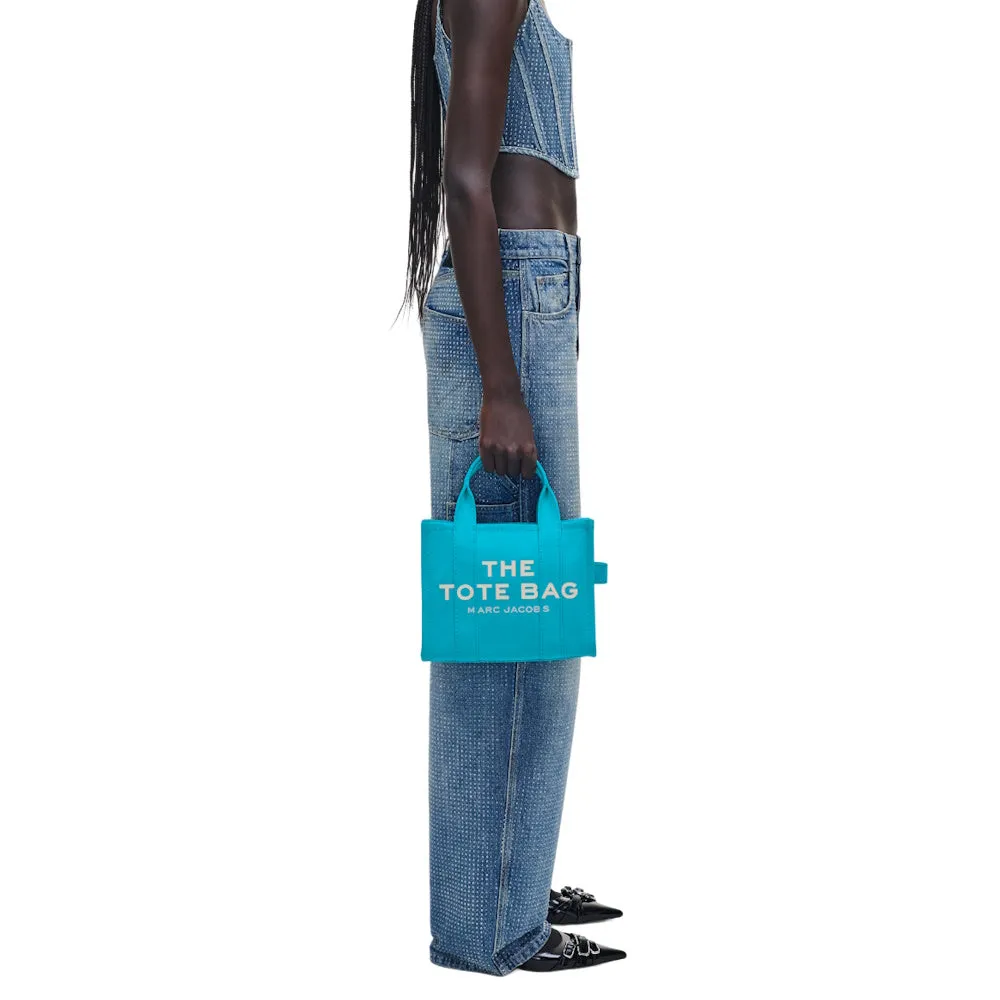 THE CANVAS SMALL TOTE BAG