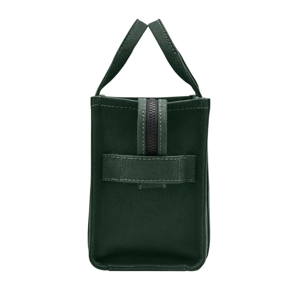 THE CANVAS SMALL TOTE BAG