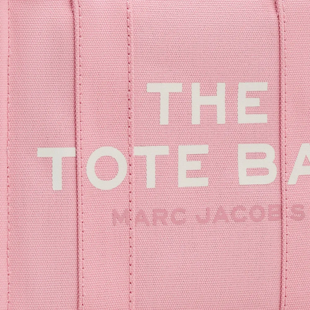 THE CANVAS SMALL TOTE BAG