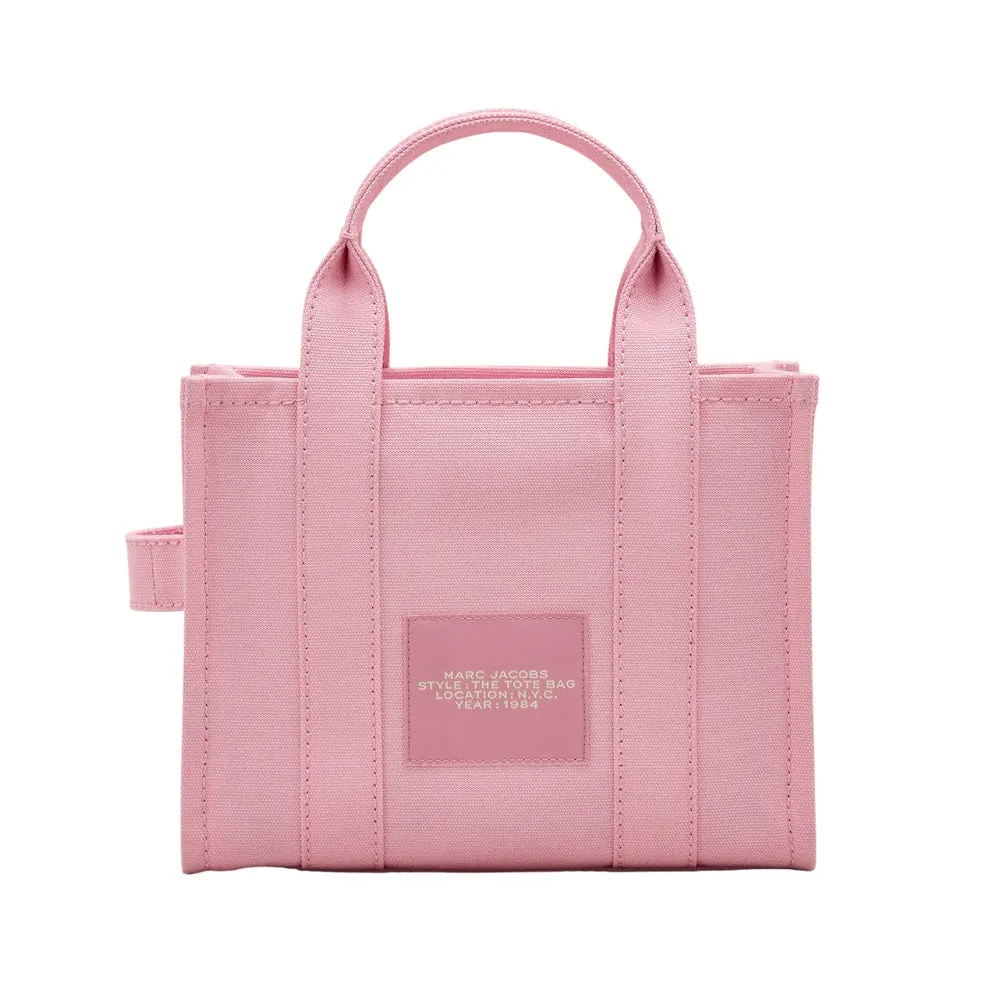 THE CANVAS SMALL TOTE BAG