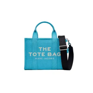 THE CANVAS SMALL TOTE BAG