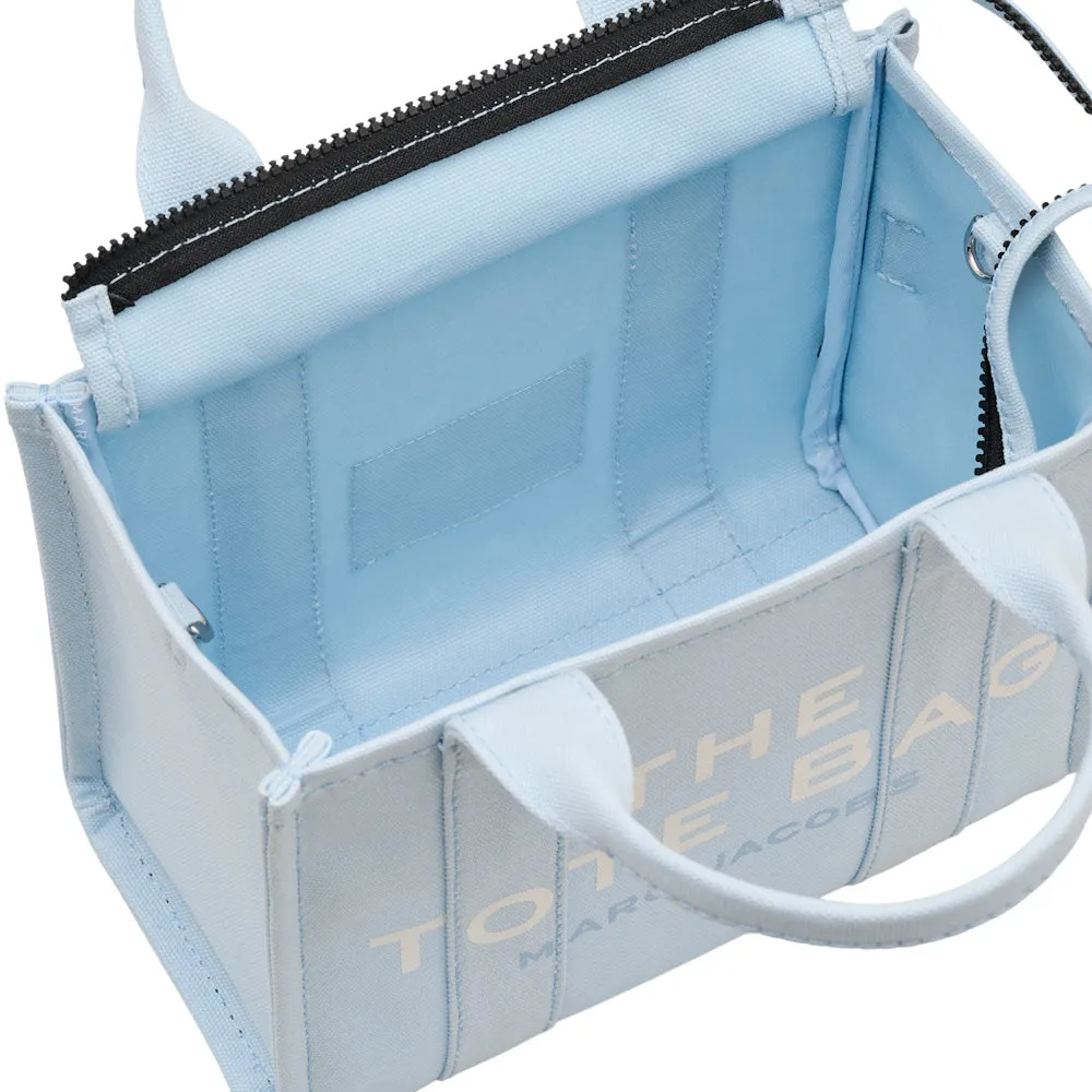 THE CANVAS SMALL TOTE BAG