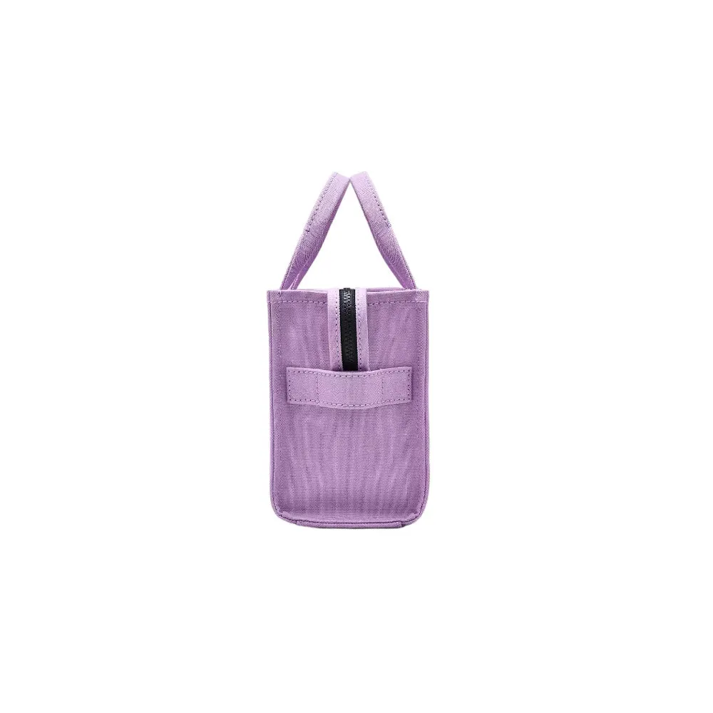 THE CANVAS SMALL TOTE BAG