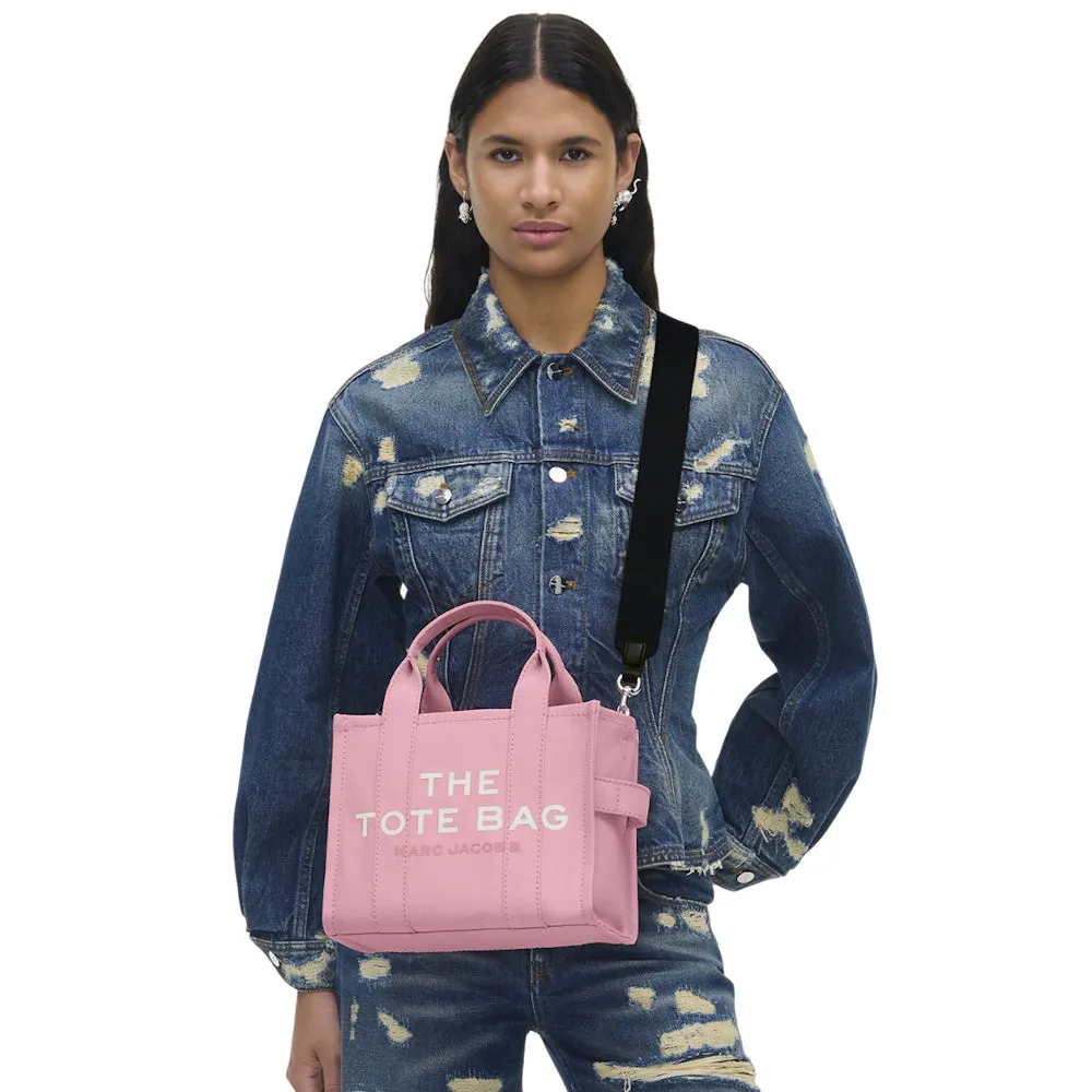 THE CANVAS SMALL TOTE BAG