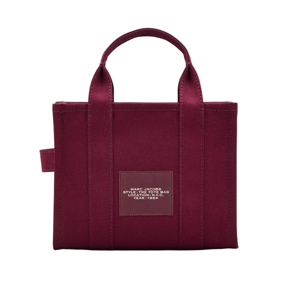 THE CANVAS SMALL TOTE BAG
