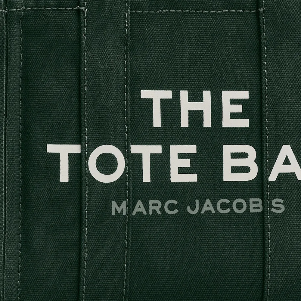 THE CANVAS SMALL TOTE BAG