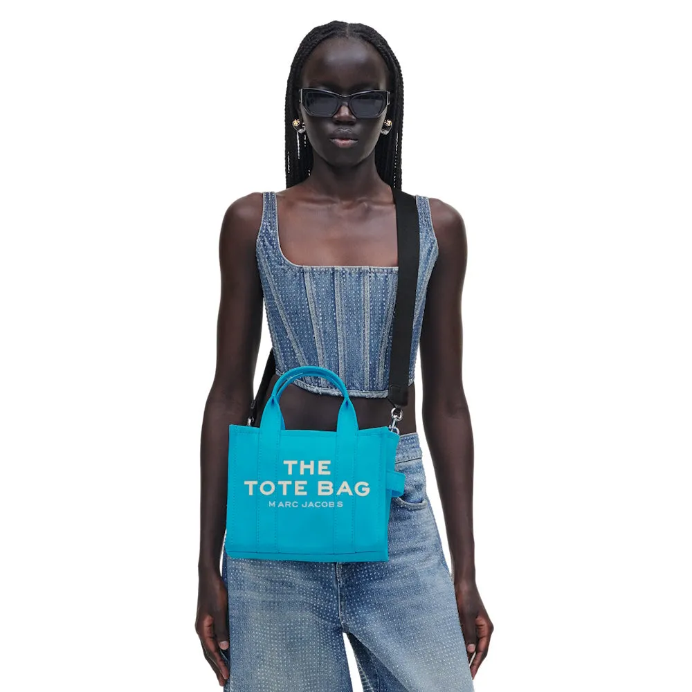 THE CANVAS SMALL TOTE BAG