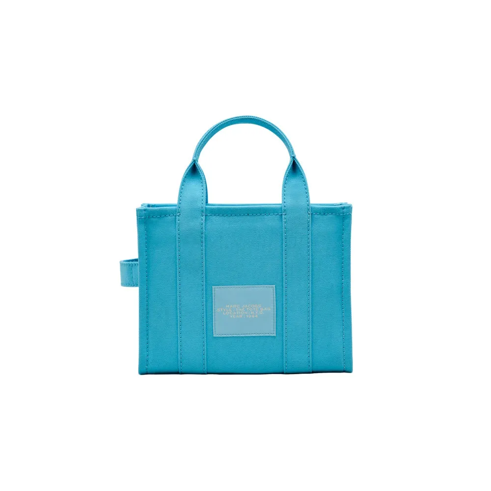 THE CANVAS SMALL TOTE BAG