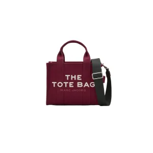 THE CANVAS SMALL TOTE BAG