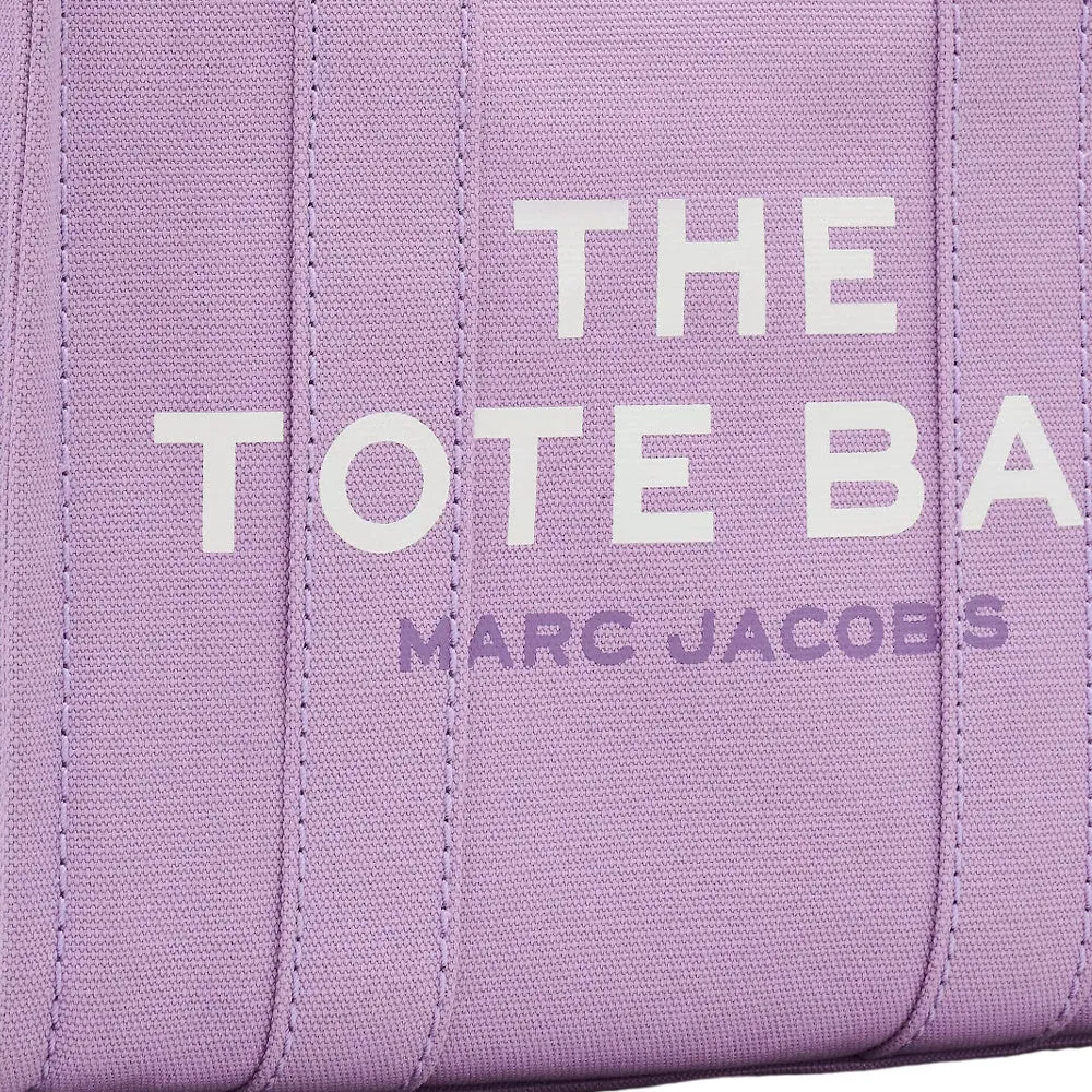 THE CANVAS SMALL TOTE BAG