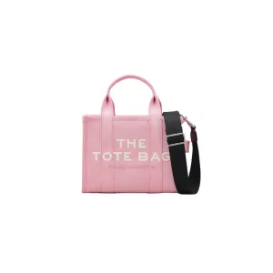 THE CANVAS SMALL TOTE BAG