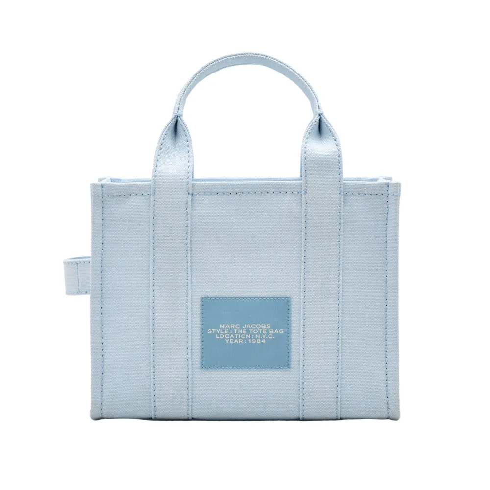 THE CANVAS SMALL TOTE BAG