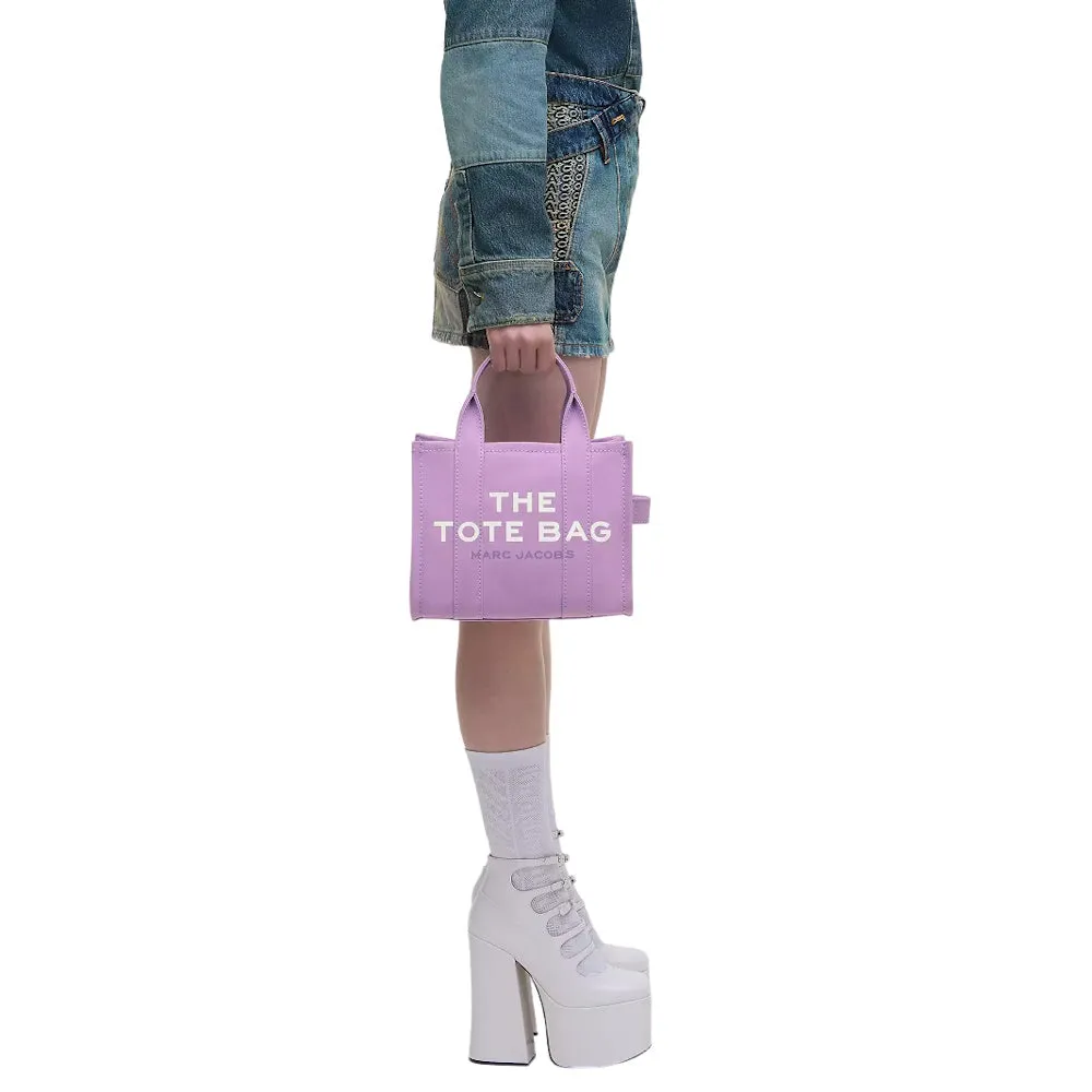 THE CANVAS SMALL TOTE BAG