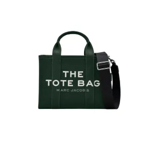 THE CANVAS SMALL TOTE BAG