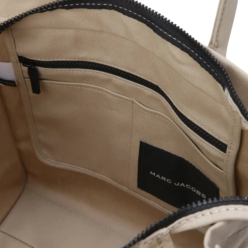 THE CANVAS STANDARD SUPPLY LARGE TOTE BAG