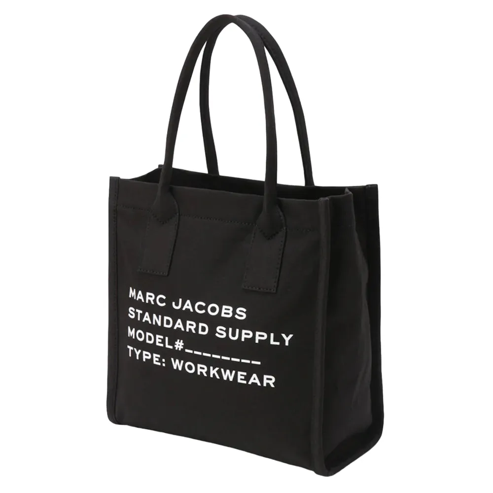 THE CANVAS STANDARD SUPPLY LARGE TOTE BAG