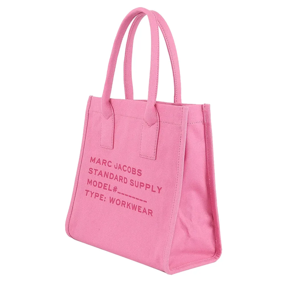 THE CANVAS STANDARD SUPPLY LARGE TOTE BAG