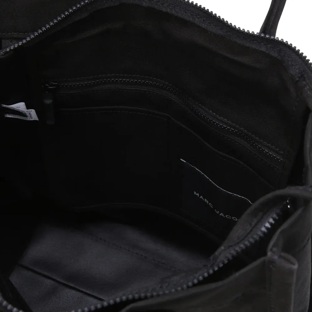 THE CANVAS STANDARD SUPPLY LARGE TOTE BAG