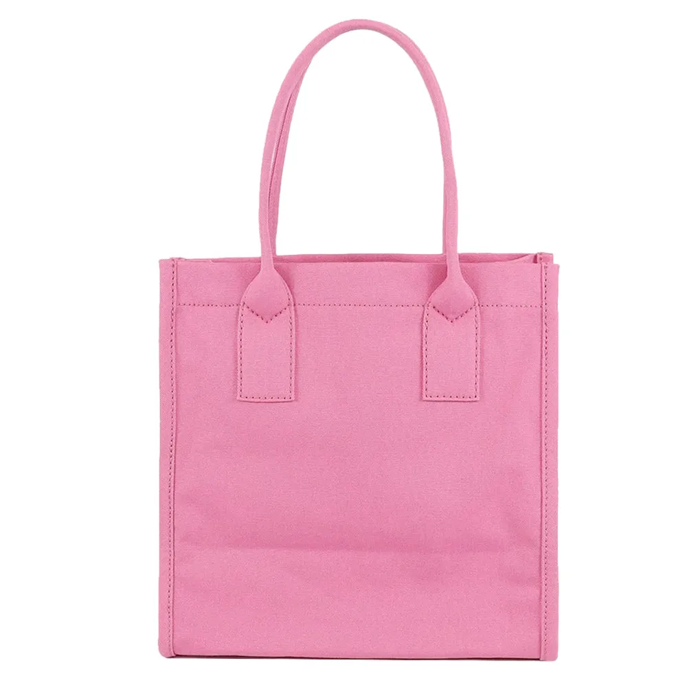 THE CANVAS STANDARD SUPPLY LARGE TOTE BAG