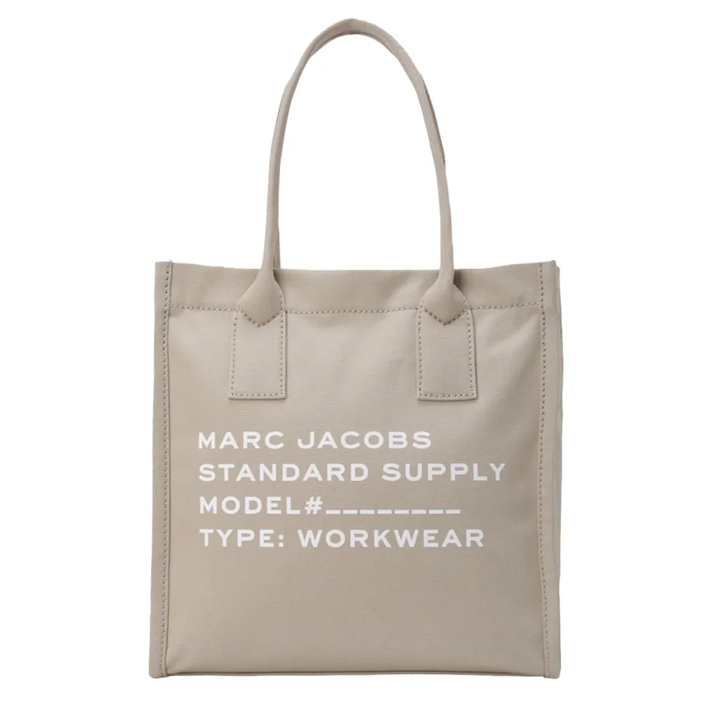 THE CANVAS STANDARD SUPPLY LARGE TOTE BAG