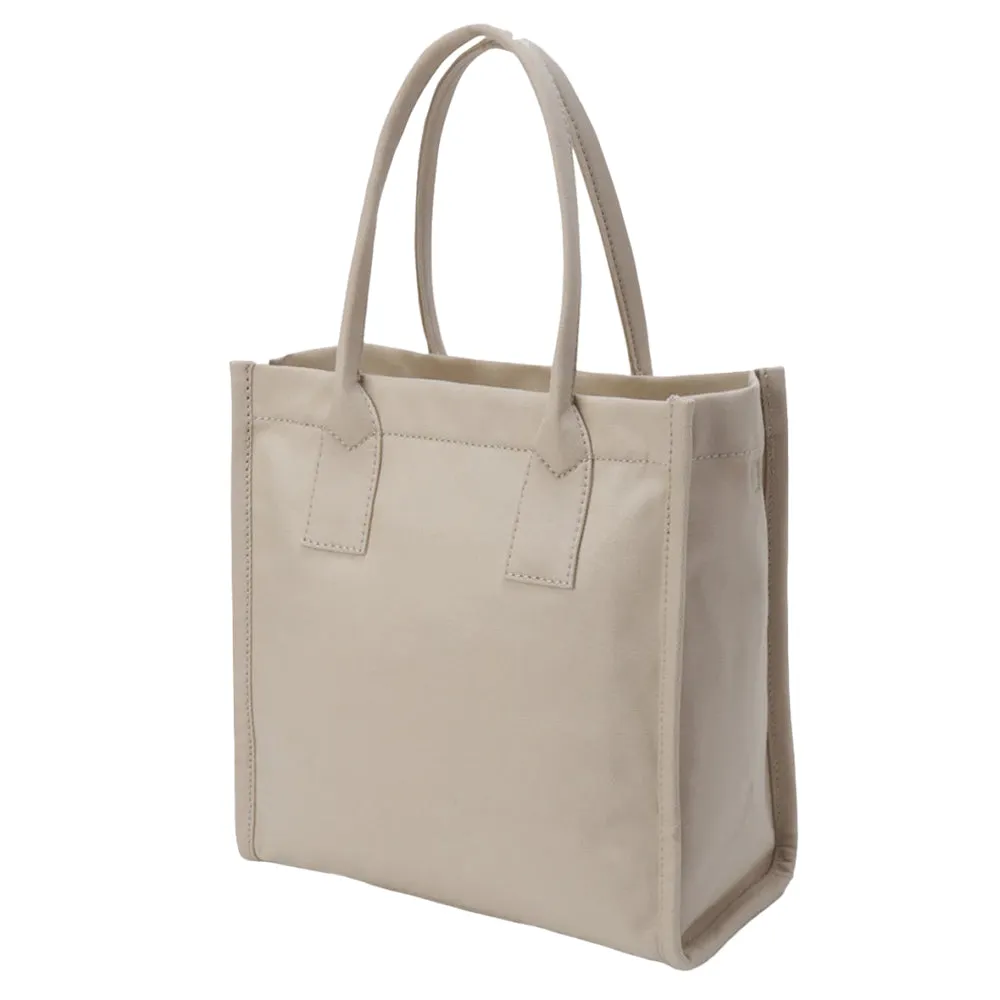 THE CANVAS STANDARD SUPPLY LARGE TOTE BAG