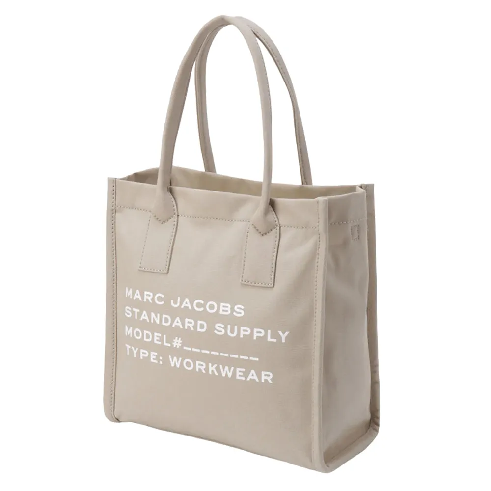 THE CANVAS STANDARD SUPPLY LARGE TOTE BAG