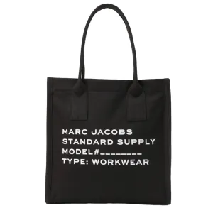 THE CANVAS STANDARD SUPPLY LARGE TOTE BAG