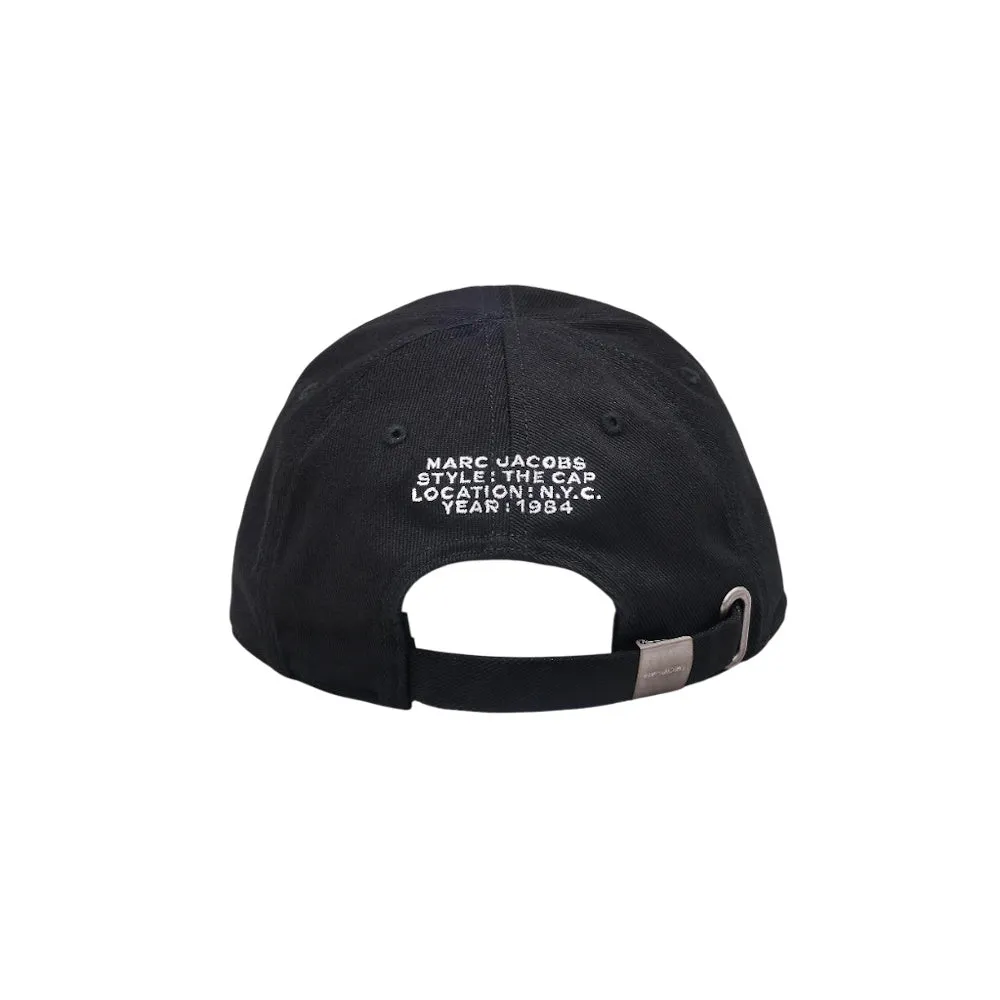 THE CAP