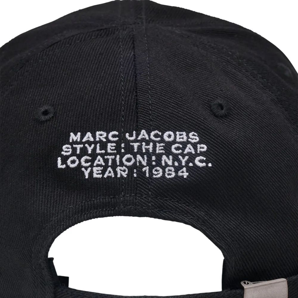 THE CAP