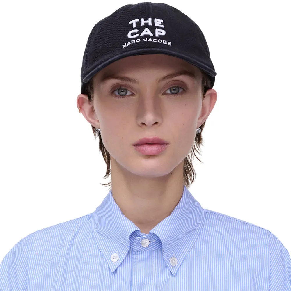 THE CAP