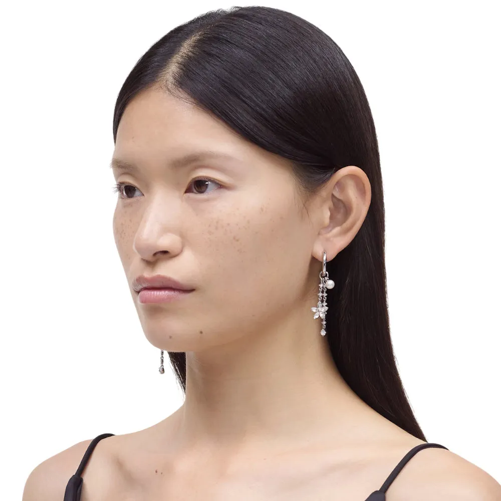 THE CATS OUT OF THE BAG EARRINGS
