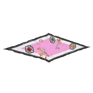 THE CHARMS SCARF