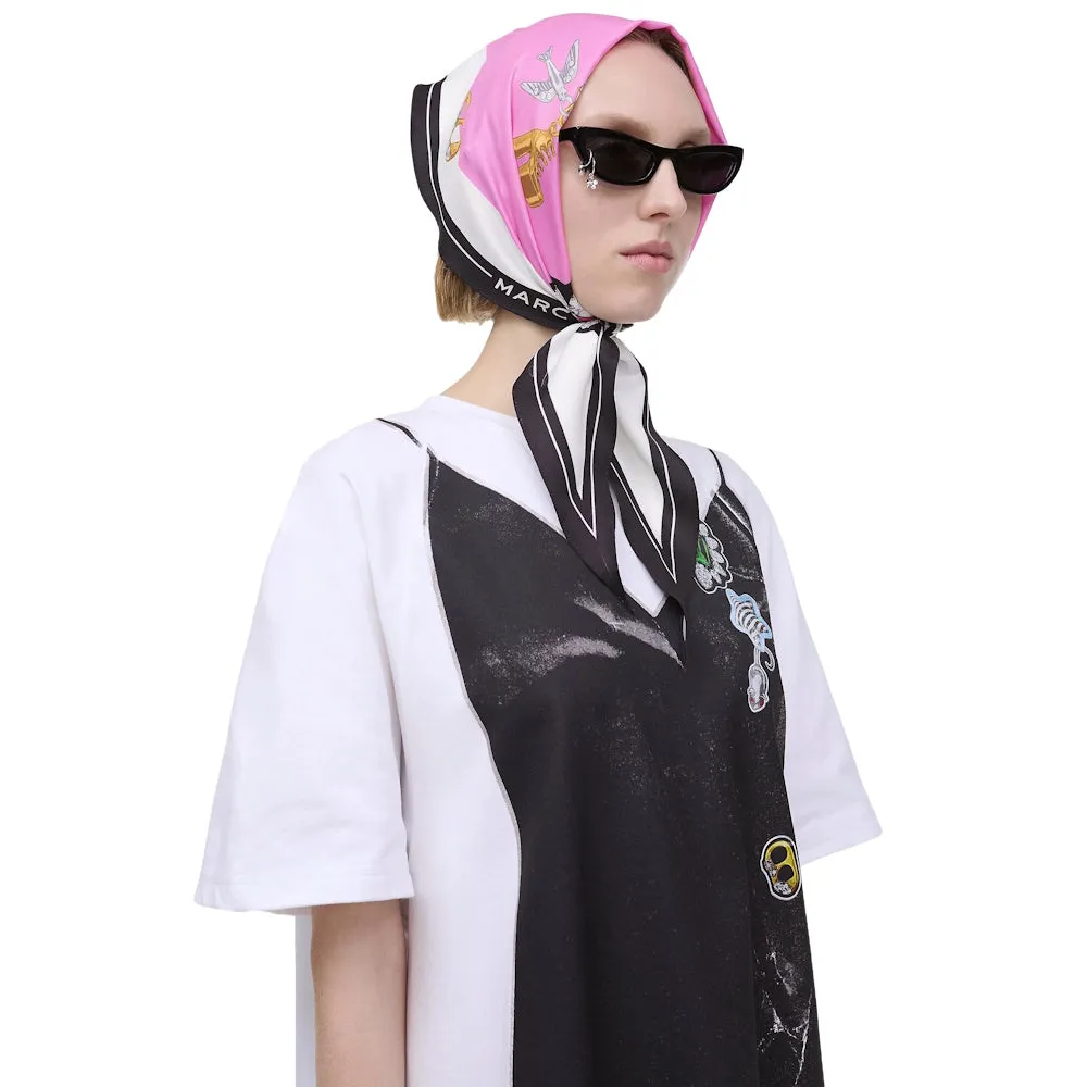 THE CHARMS SCARF