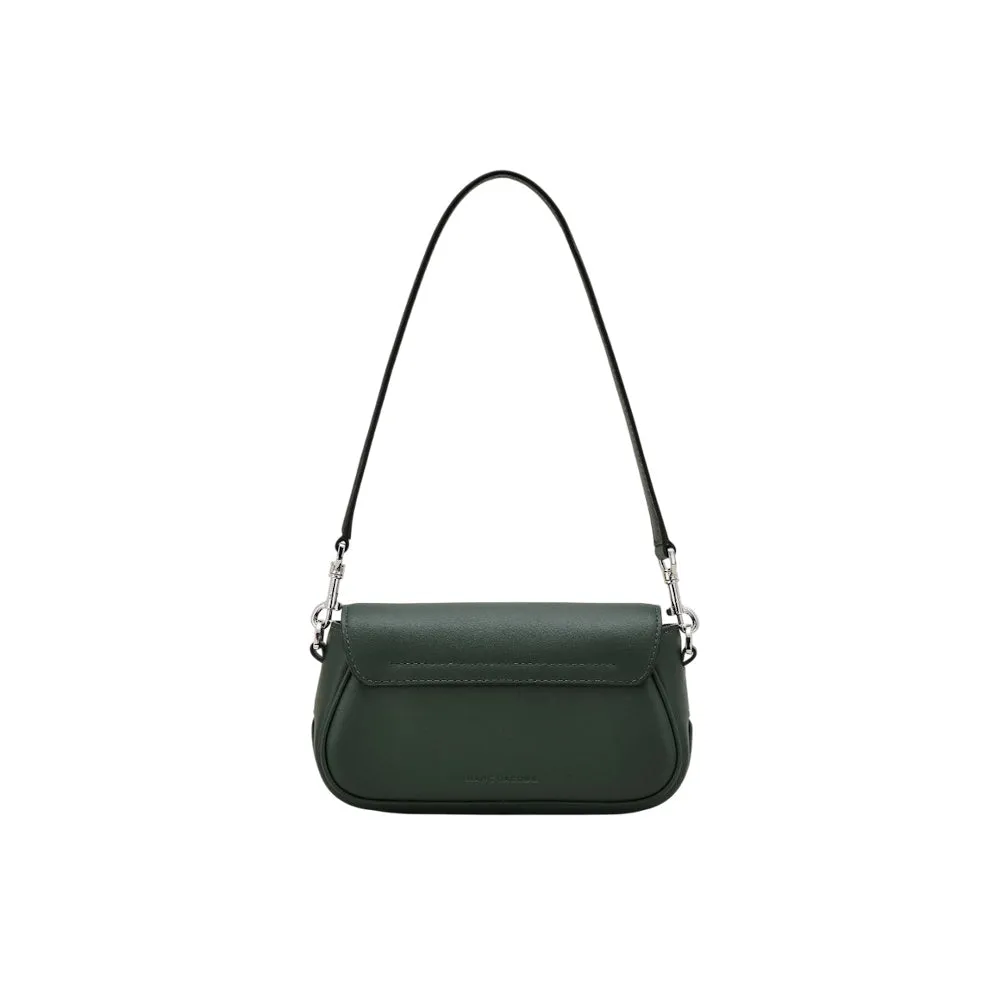 THE CLOVER SHOULDER BAG