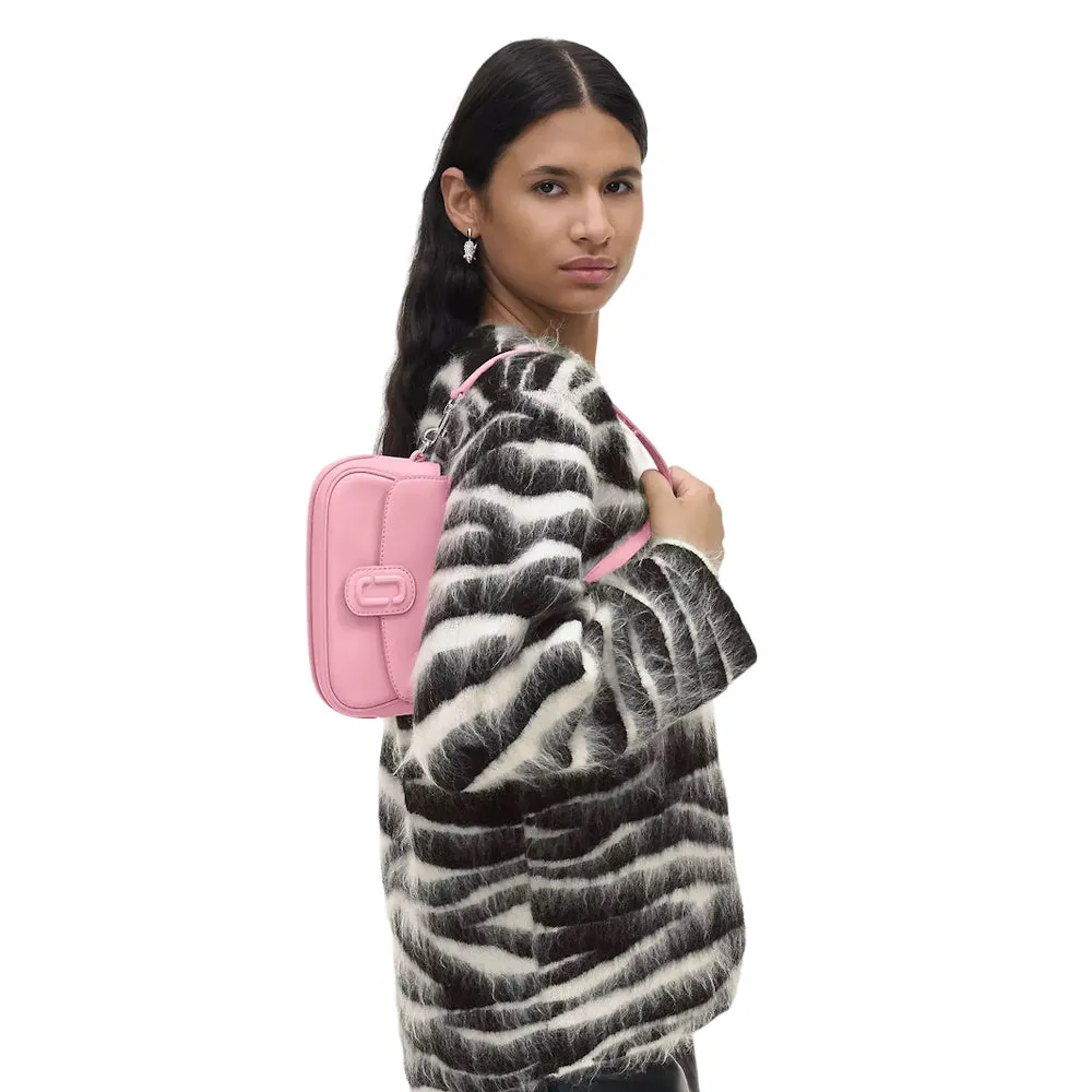 THE CLOVER SHOULDER BAG