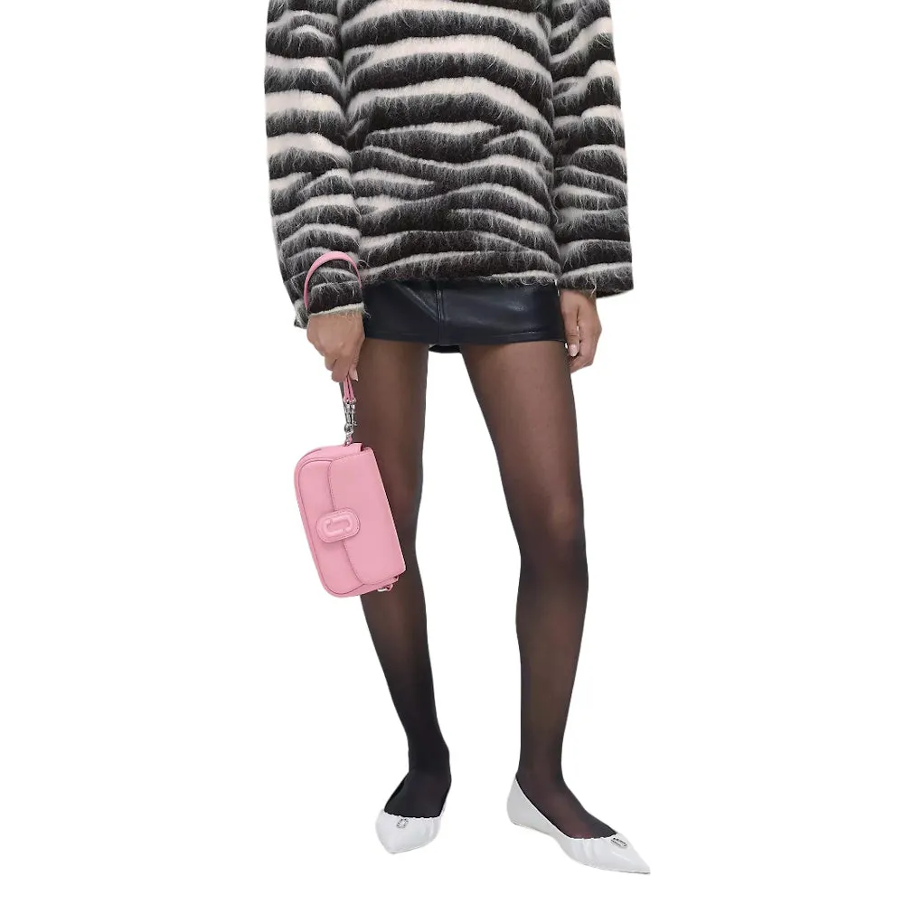 THE CLOVER SHOULDER BAG