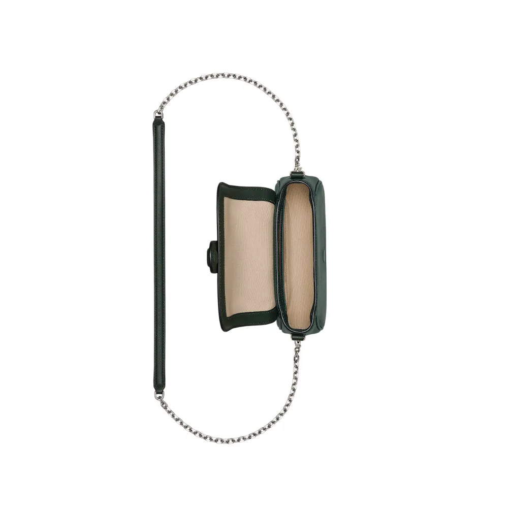 THE CLOVER SHOULDER BAG