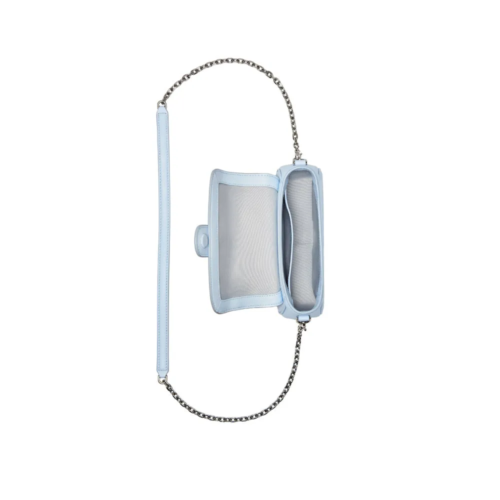 THE CLOVER SHOULDER BAG